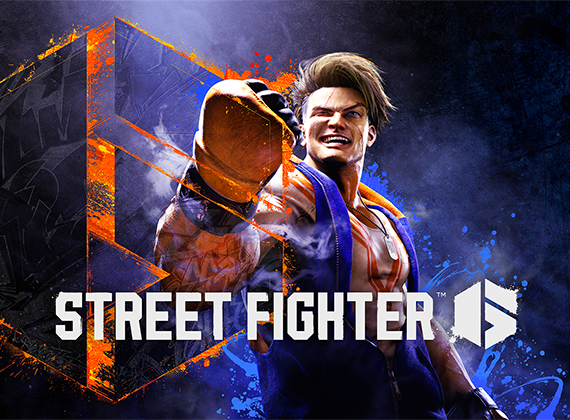 韓日esports交流戦 STREET FIGHTER6