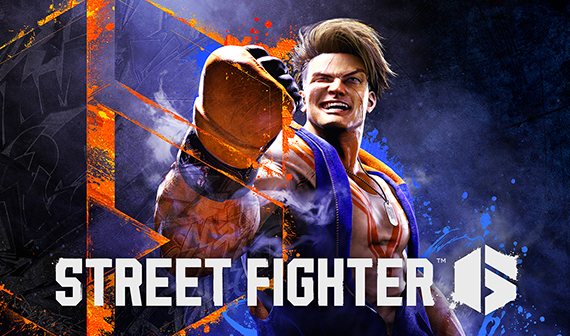 韓日esports交流戦 STREET FIGHTER 6